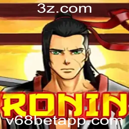 Descubra Ronin: O Jogo Revolucionário Combinado com v68 Bet