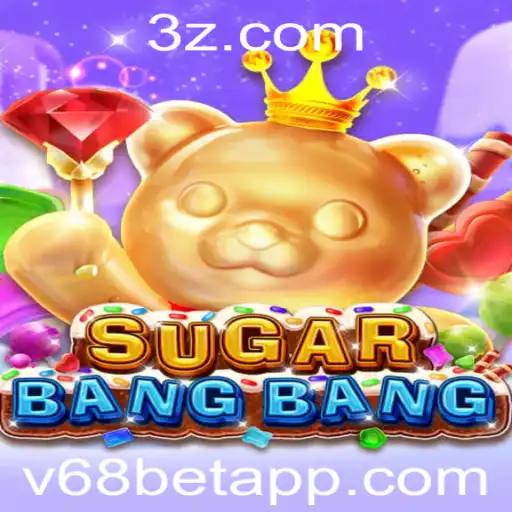 Descubra o Jogo SUGARBANGBANG e Como Apostar com a Chave v68 Bet